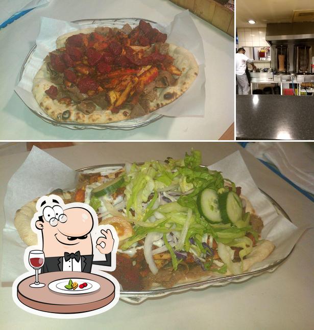 Spice Hut