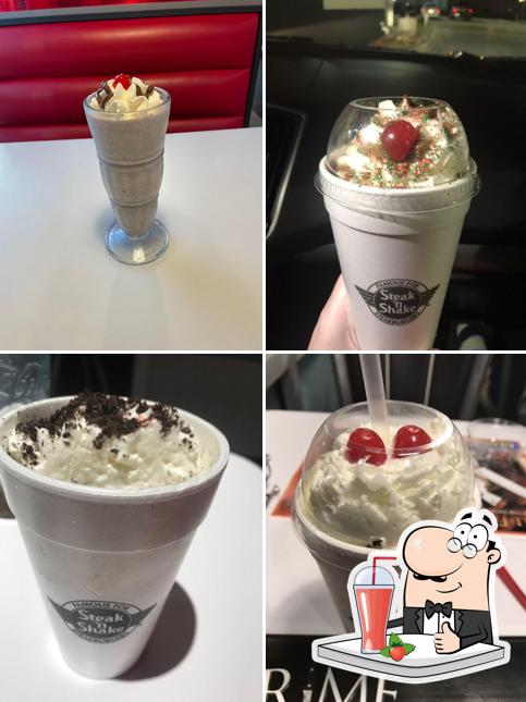 Steak 'n Shake