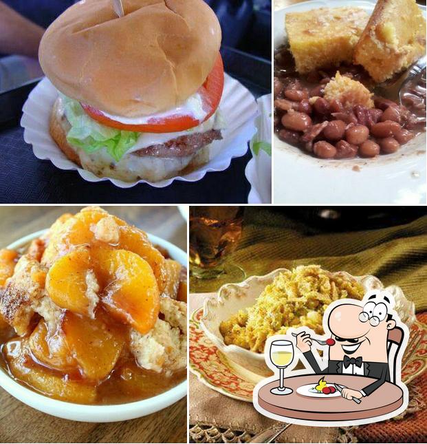 Emporess Seafood Soul Food and Steak Palace Decatur AL