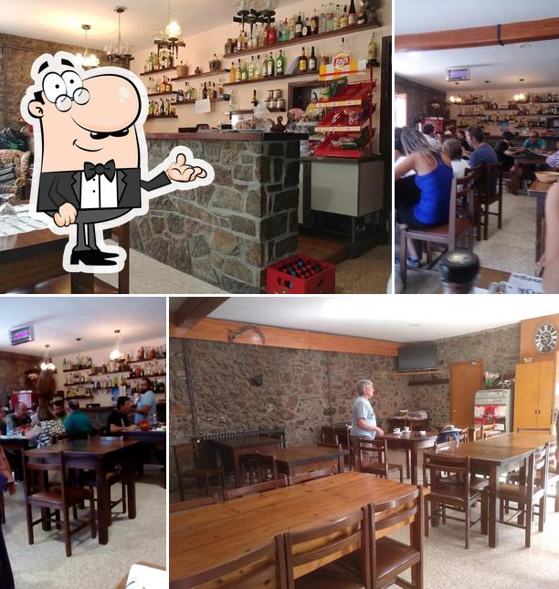 Restaurante la Carretera