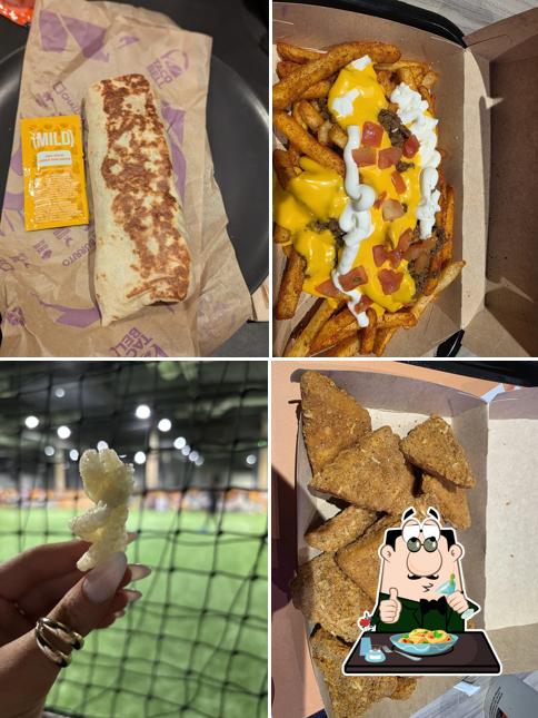 Taco Bell