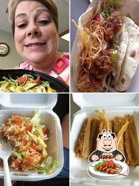 Tony's Tacos