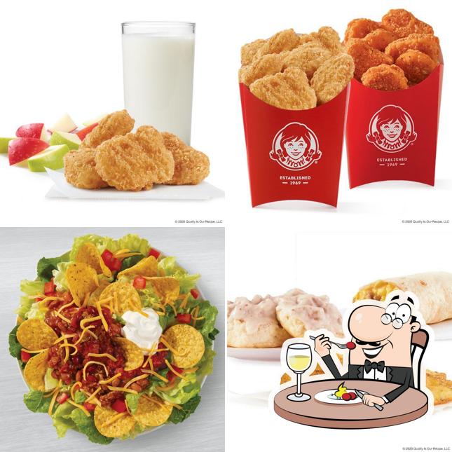Wendy's