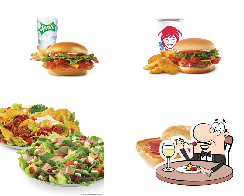 Wendy's