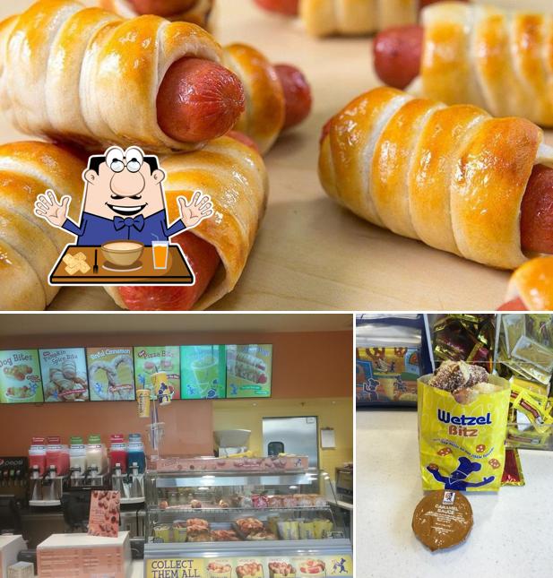 Wetzel's Pretzels