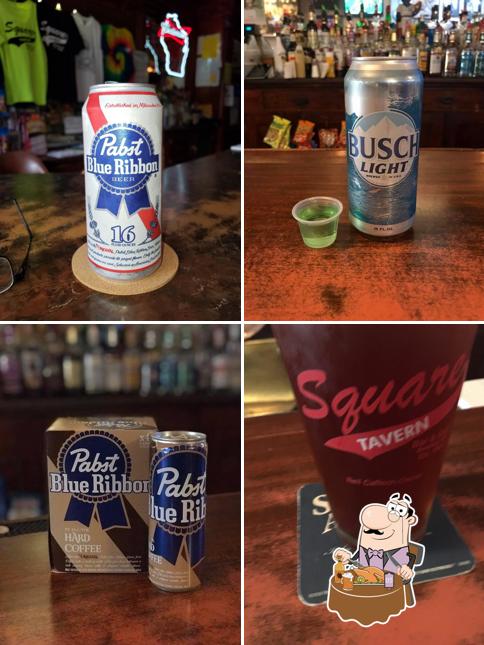 Square Tavern