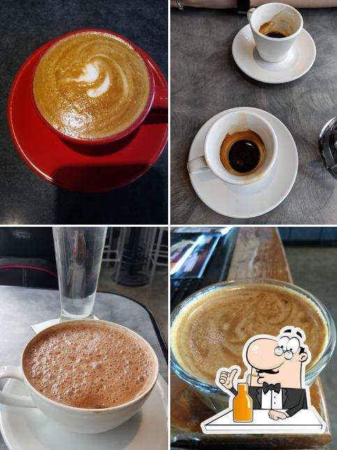 Chazzano Coffee Roasters