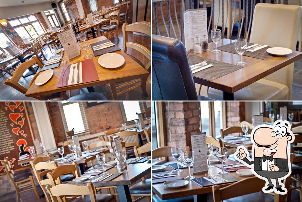 Piri Piri Grill Ormskirk