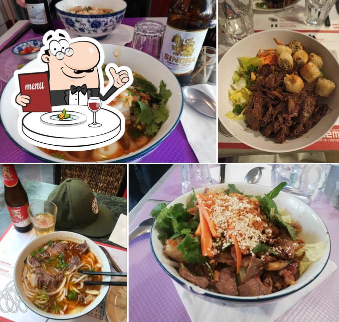 Bistrot Saigon