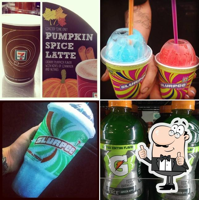 7-Eleven