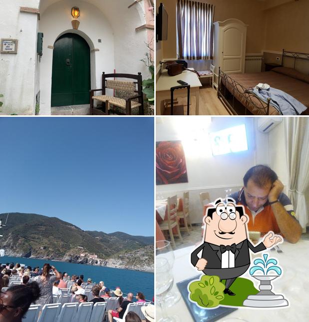 Locanda 3 scalini
