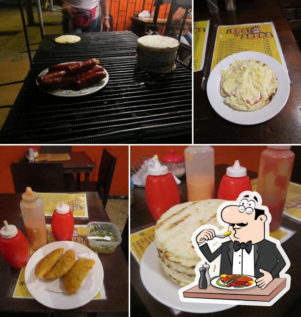 Epa La Arepa