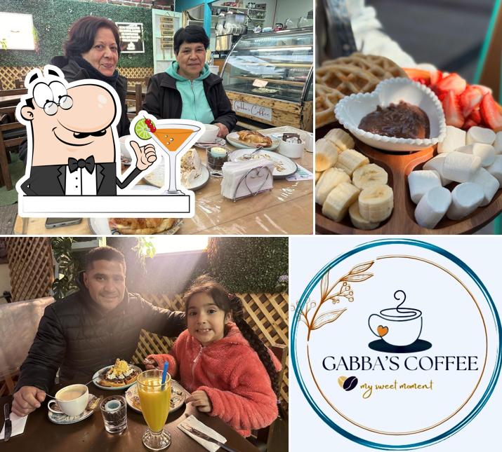 Gabba’s Coffee