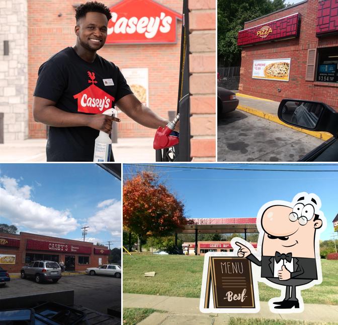 Casey's