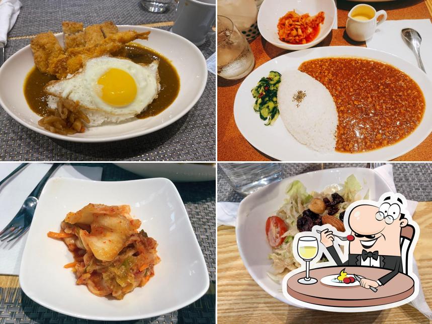 Curry For Peace