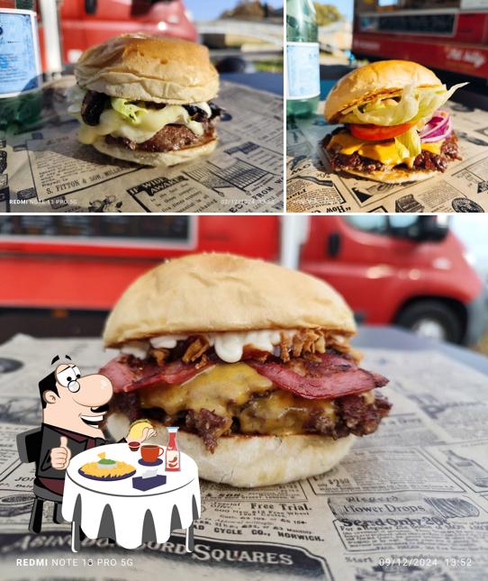 Fat billy