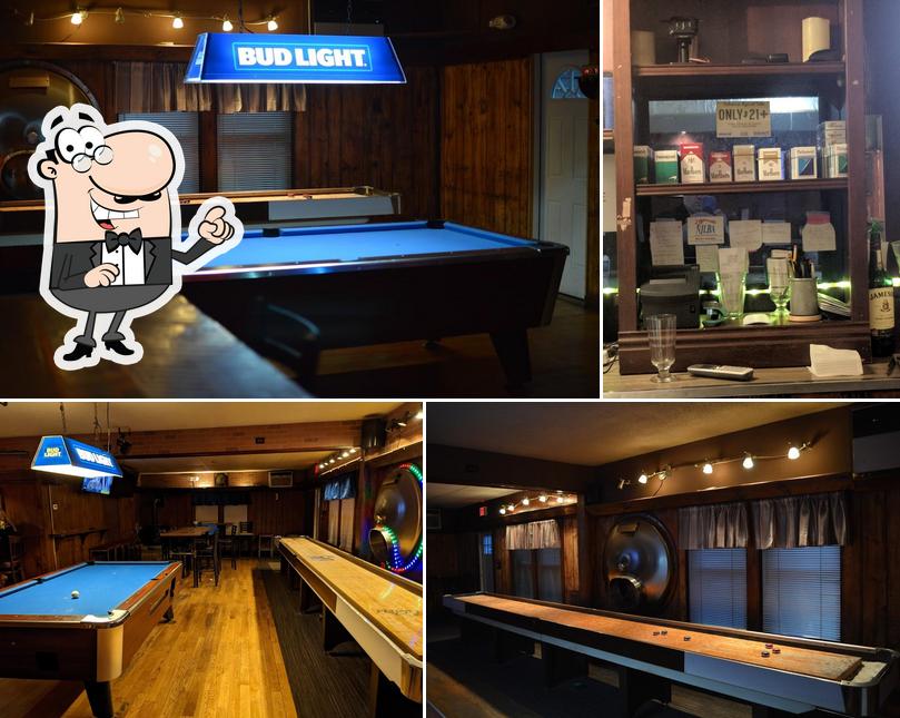 Flip's Bar