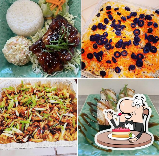 K’z Kitchen