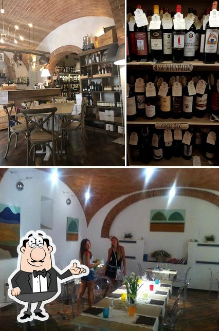 La Cantina