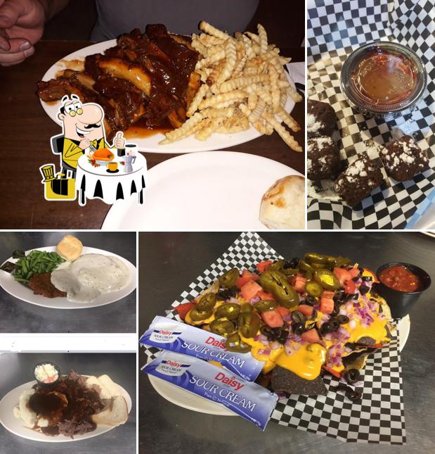 Little Dandy Bar & Grill