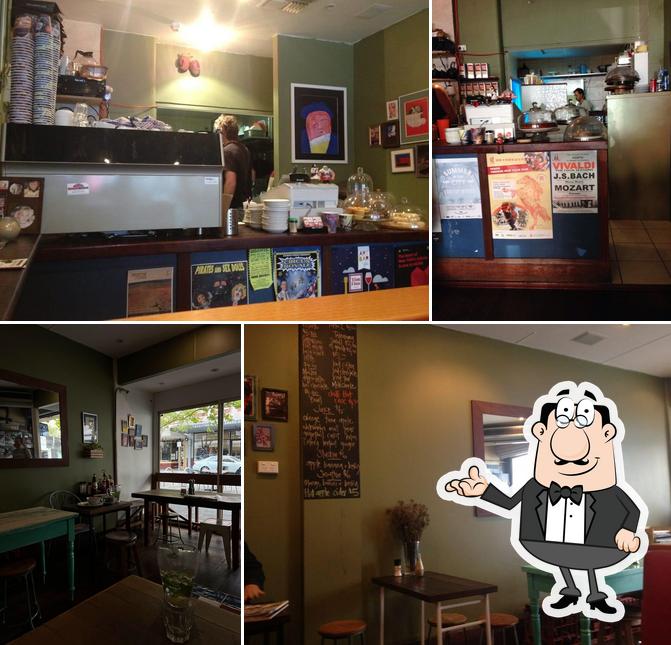 Little Willy's