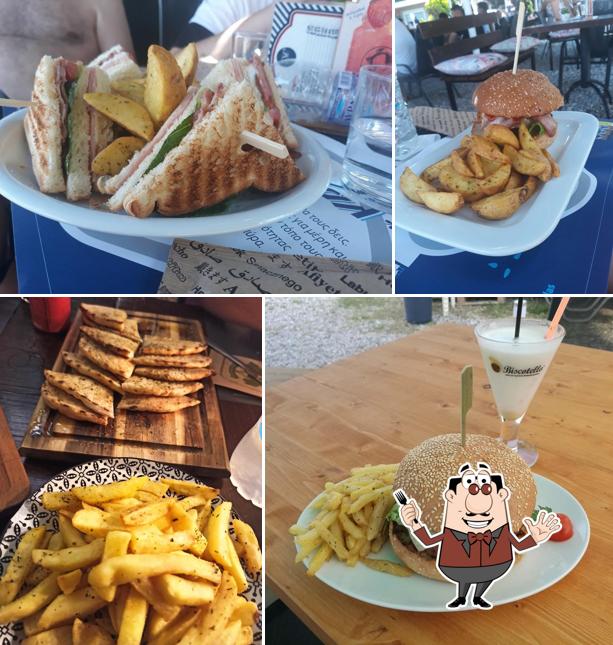 Magio Cafe Restaurant