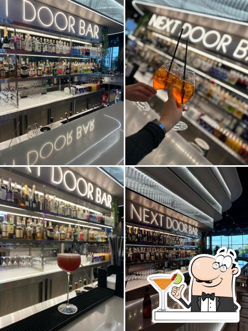 Next Door Bar