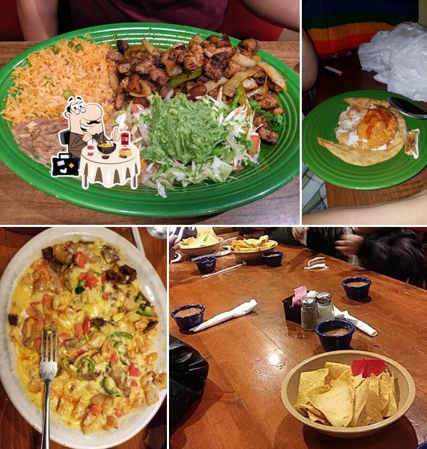 Ochoa's Mexican Restaurant