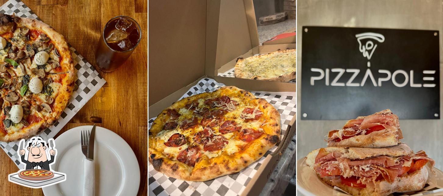 PIZZAPOLE