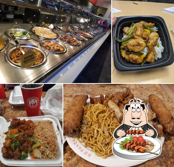 Panda Express