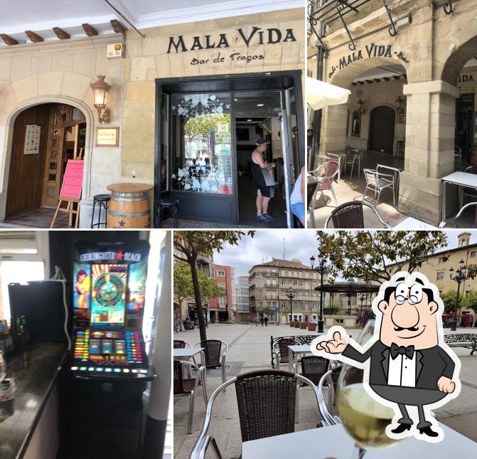 Bar Malavida