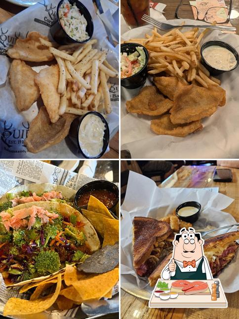 Louie's Lake Bar & Grill