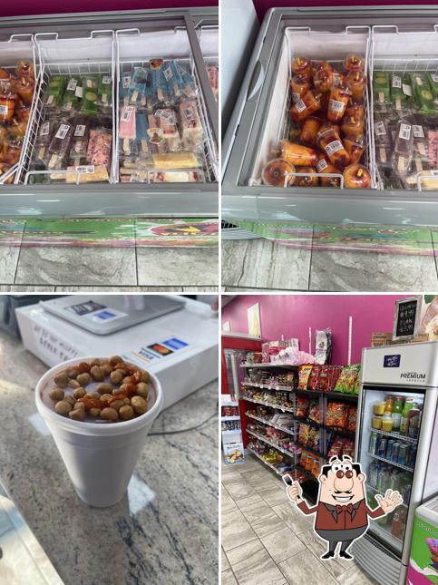 Ricas Tentaciones