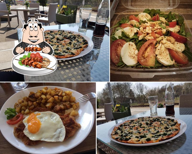 Rehkopfs Familienrestaurant