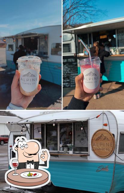 Alpine Coffee