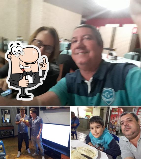 Bar Do Fabio