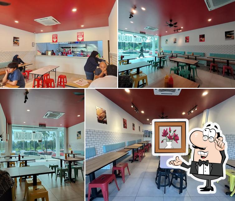 Burg & Go Kulim
