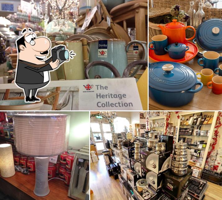 Cooks Emporium