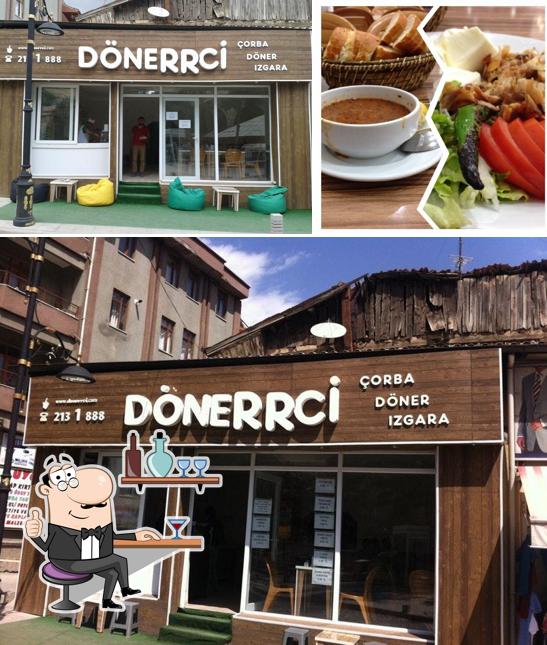 Donerrci