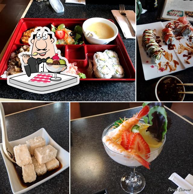 Garden Sushi