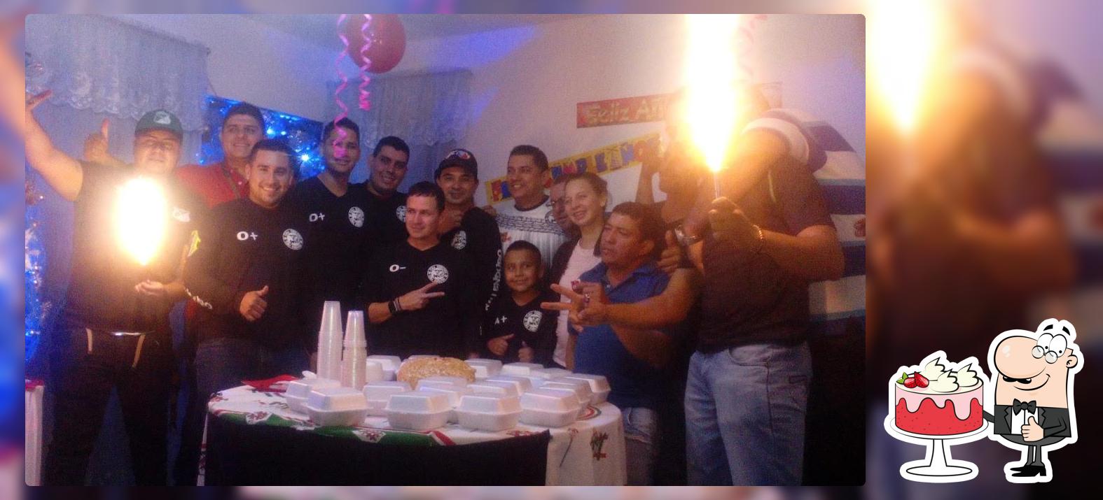 Granero Mixto J. J.
