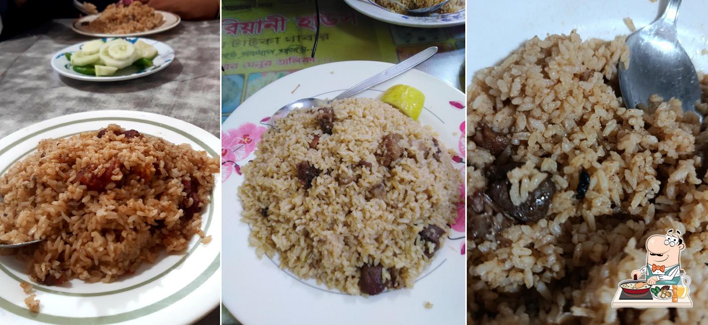 Hazi Briyani House