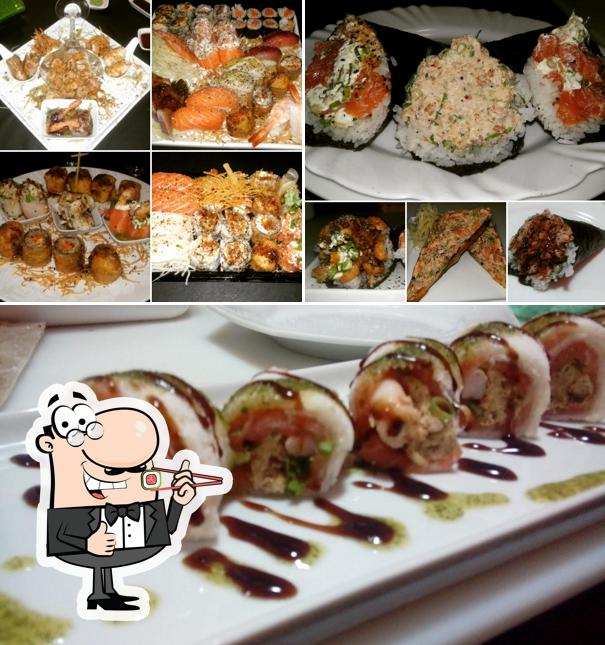 Jan San Sushi House e Delivery