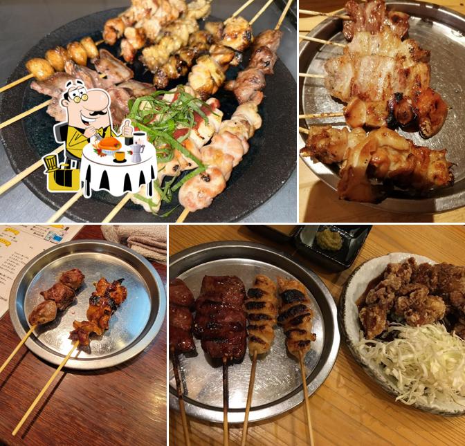 Masa-no-suke Yakitori