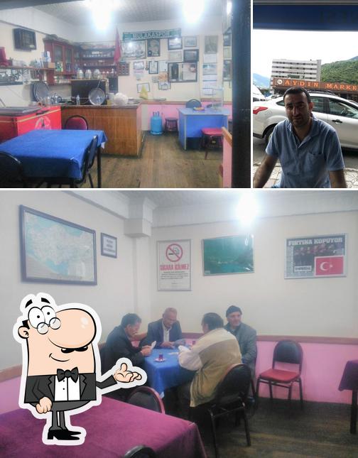 Odabaş Kıraathanesi