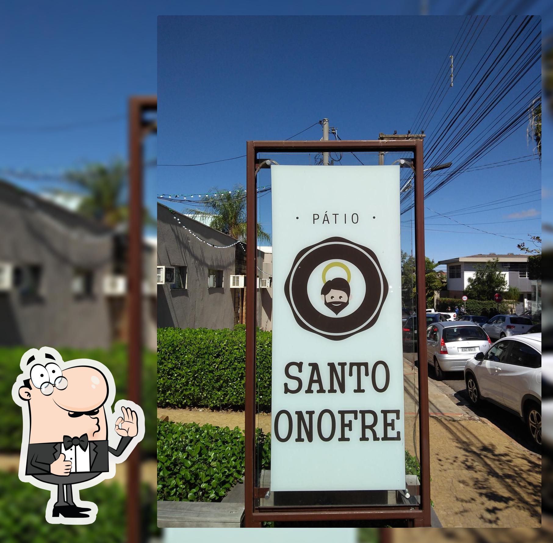 Patio Santo Onofre