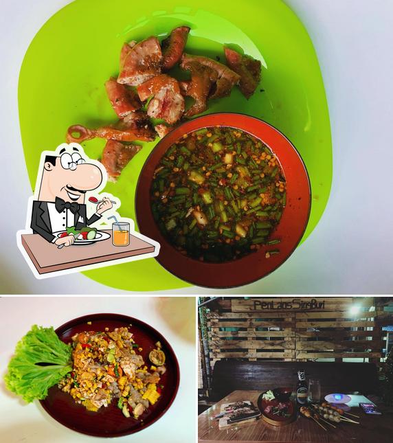 Penlaos Style เปัมลาวสไตล์