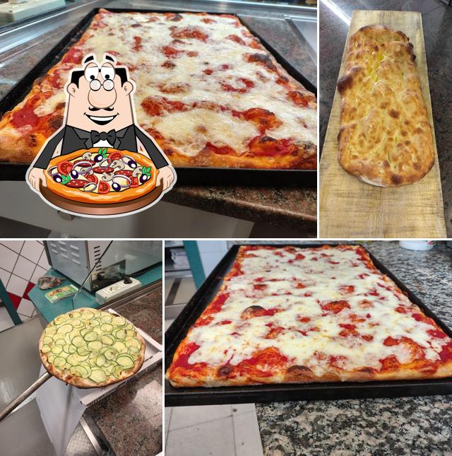 Pizza da Nico