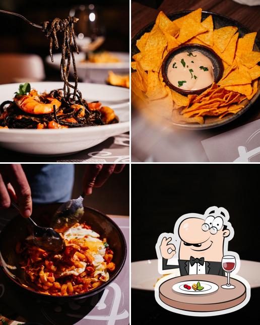 Troia Pizzaria & Restaurante