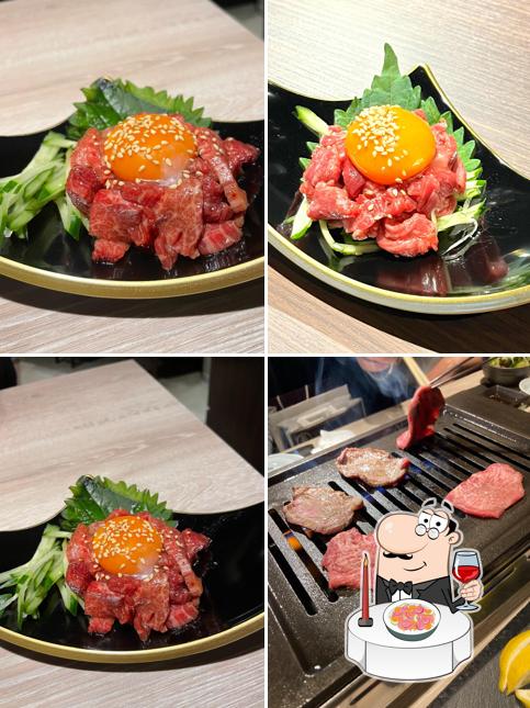WAGYU MAISON